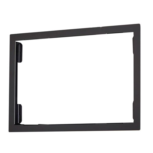 Chief PAC525F-KIT Proximity® Black Flange Kit for PAC525 Chief PAC525F-KIT Proximity® Black Flange Kit for PAC525